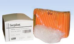 Angulated Aspirator Tips