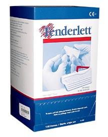 Tenderlett Lancets