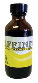 Affinity Tray Adhesive