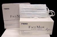 Tronex Face Mask