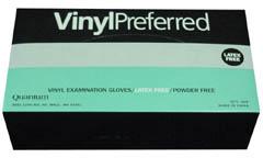 Quantum Powder-Free Vinyl Preferred
