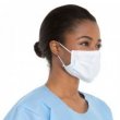 HALYARD* FLUIDSHIELD* Level 1 Procedure Mask