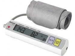 Panasonic Blood Pressure Monitor - EW3109W