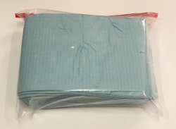 Dental Bibs, 17 3/4" X 12 7/8", 20ct Main Image