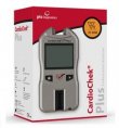 CardioCheck Meter