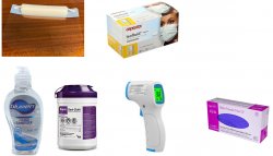 Covid-19 Temperature Check Bundle For Businesses
