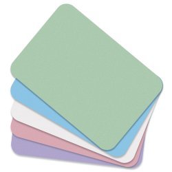 Paper Tray Covers B - Defend (1000ct)