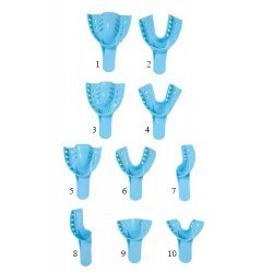 Impression Trays - Defend