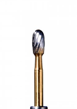 Defend - Carbide Bur - Egg