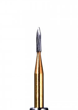 Defend - Carbide Bur - Needle