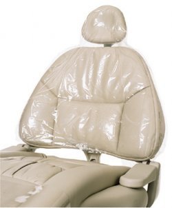 Chair Sleeves Half - Defend (27.5\