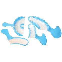 Bite Trays (Three Way) - Defend
