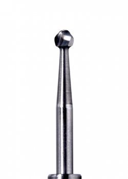 Defend - Carbide Bur - Round