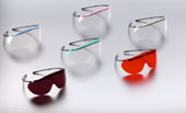 Dynamic Disposables Eyewear