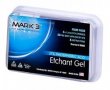 Etch Gel 37% Phosphoric Acid 4/pk 1.2ml syringes - MARK3