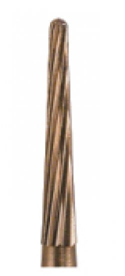 Long Taper Main Image