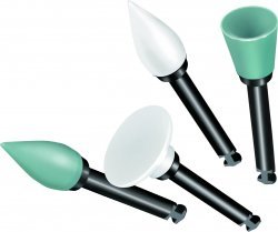 Nanocomposite Polisher - Gazelle