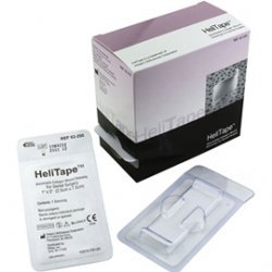 HeliPLUG COLLAGEN WOUND DRESSING 3/8\