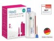 Crown & Bridge Temporary Material 10:1 - Hexa
