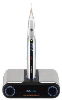 K2 Mobile Laser