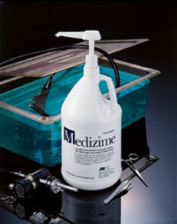 Medizime Enzymatic Ultrasonic Cleaner