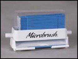 Microbrush Ultrabrush Dispenser