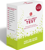 My Allergy Test