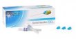 Needles Plastic Hub 100/pk - MARK3 