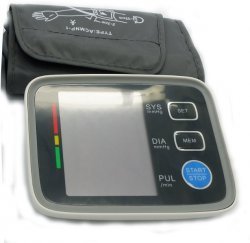 NicoMed - Digital Blood Pressure Monitor