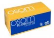 OSOM - Covid-19, Flu A & B Combo Test, 25ct