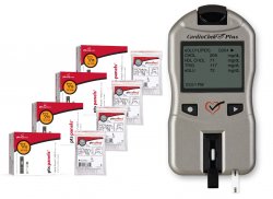 CardioChek Image 14
