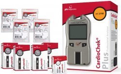 CardioChek 