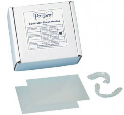 Pro-Form Retainer Material - .030\