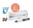  ProLink CEM Plus Universal Self Adhesive Resin Cement w/MDP Automix Syr. 5gm. - Silmet