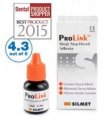 Prolink Single Step Adhesive 5ml. Bottle - Silmet 
