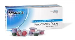 Prophy Paste 200/pk-Mark 3