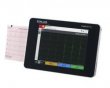 Schiller - Cardiovit FT-1 Electrocardiograph Plus 10 Pks Thermal Paper, Ea