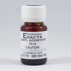 Exacta Brush-on Tray Adhesive