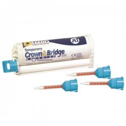 Temporary Crown and Bridge Material - Defend
