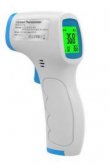 Contact-Free Digital Infrared Forehead Thermometer 
