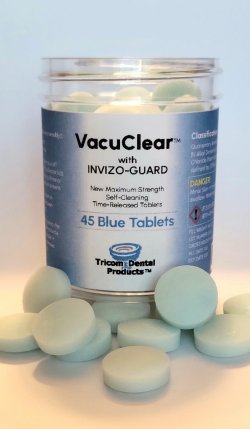 VacuShock / VacuClear