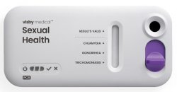 Visby Medical Sexual Health Test