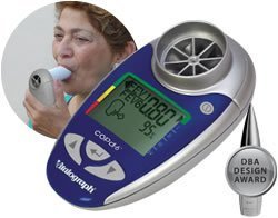 Vitalograph Copd-6
