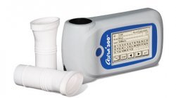 Astra 300 Spirometer