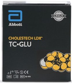Cholestech Tests Cassettes - Alere