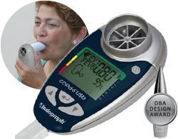 Vitalograph COPD-6 USB