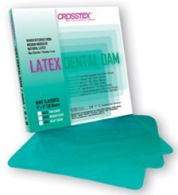 Dental Dam