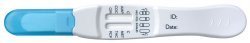 iScreen Oral Fluid Drug Screen Swab (25ct)