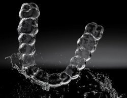 K Clear - High Quality Clear Aligners