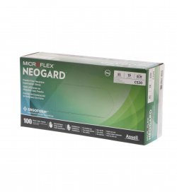 MICROFLEX - NEOGARD CHLOROPRENE EXAM GLOVES